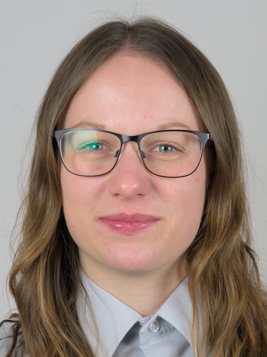 Verena Krammer